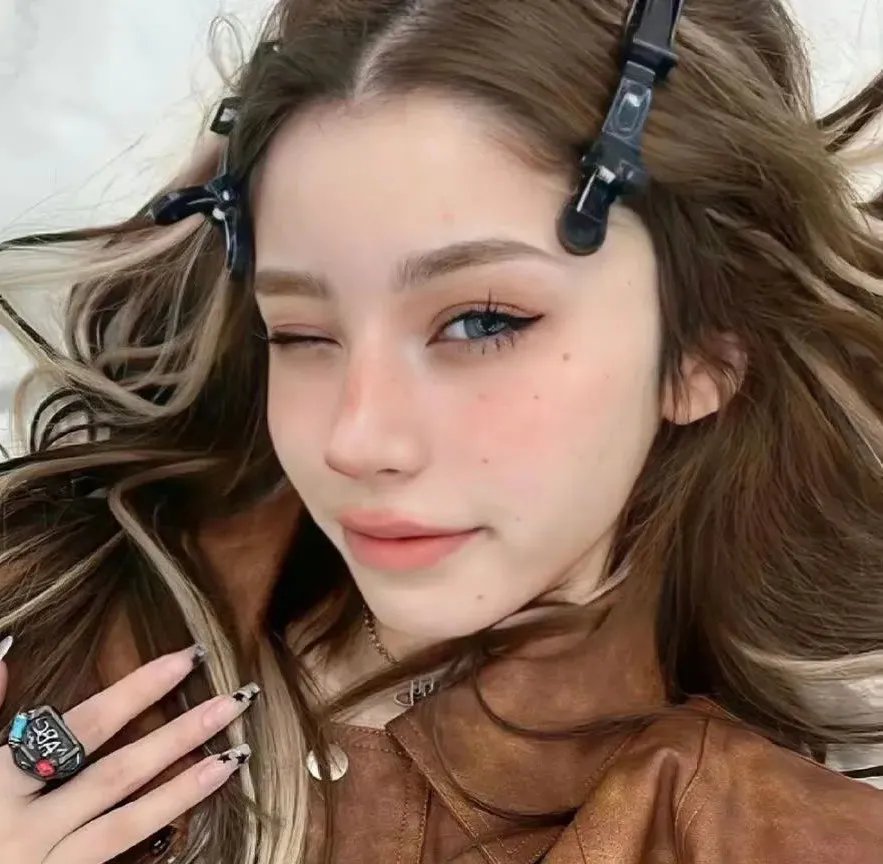 以妳的语言呼唤我